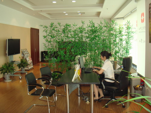 盛京银行天津财富管理中心