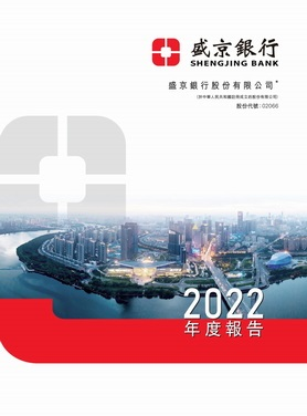 年度报告